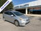 2012 Toyota Prius v Three