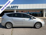 2012 Toyota Prius v Three