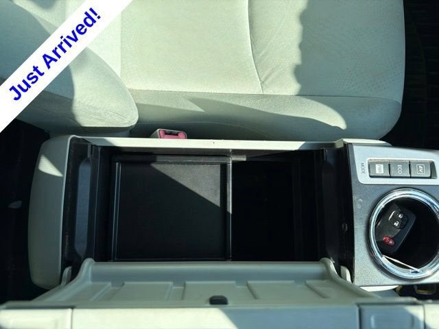 2012 Toyota Prius v Three