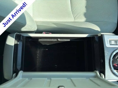 2012 Toyota Prius v Three