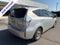 2012 Toyota Prius v Three
