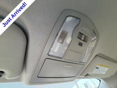 2012 Toyota Prius v Three