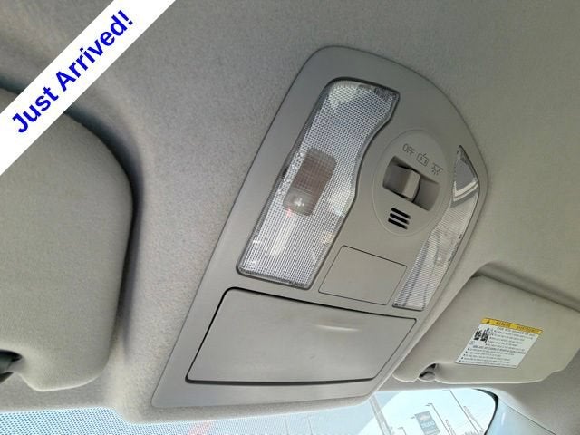 2012 Toyota Prius v Three