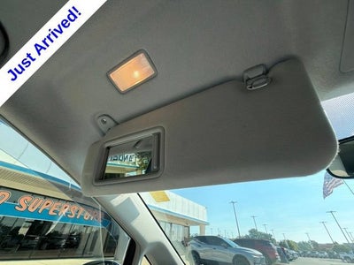 2012 Toyota Prius v Three