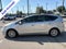 2012 Toyota Prius v Three