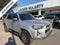 2020 Toyota 4Runner TRD Off Road
