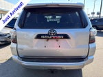2020 Toyota 4Runner TRD Off Road