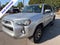 2020 Toyota 4Runner TRD Off Road