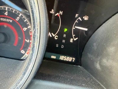 2009 Toyota Highlander Base