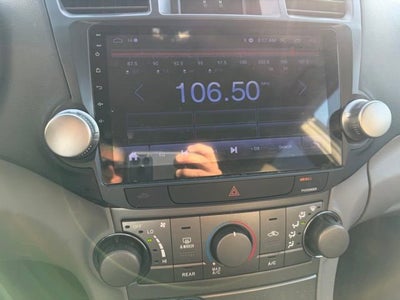 2009 Toyota Highlander Base