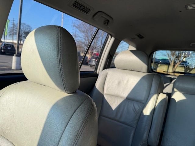 2009 Toyota Highlander Base