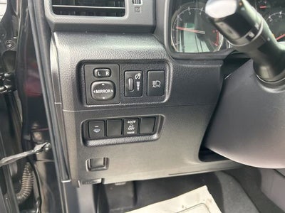 2021 Toyota 4Runner TRD Off Road Premium