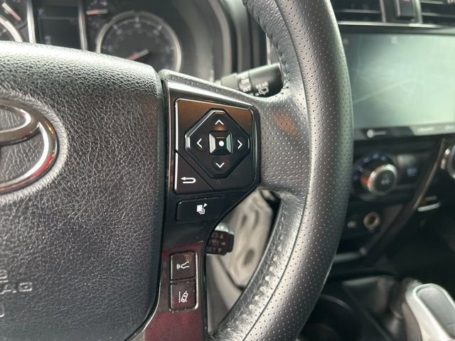 2021 Toyota 4Runner TRD Off Road Premium