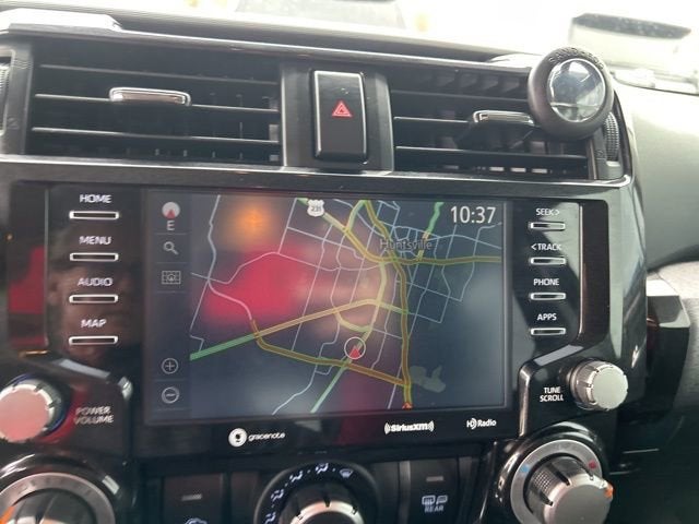 2021 Toyota 4Runner TRD Off Road Premium