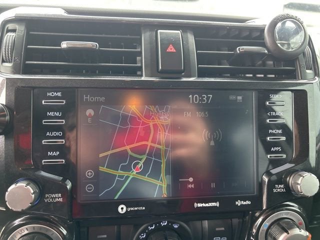 2021 Toyota 4Runner TRD Off Road Premium