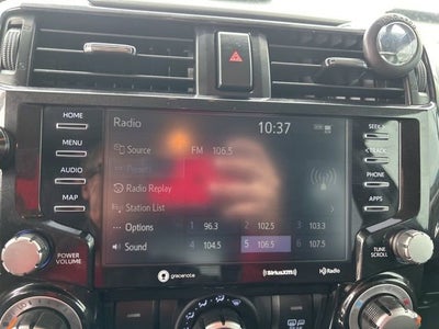 2021 Toyota 4Runner TRD Off Road Premium