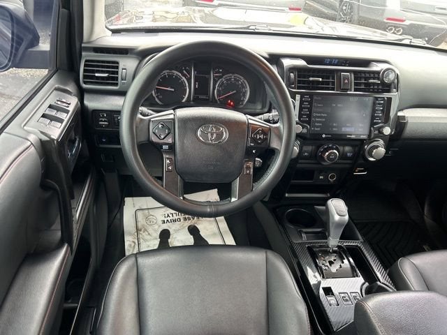 2021 Toyota 4Runner TRD Off Road Premium