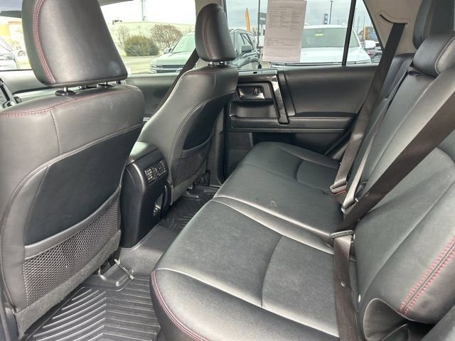 2021 Toyota 4Runner TRD Off Road Premium