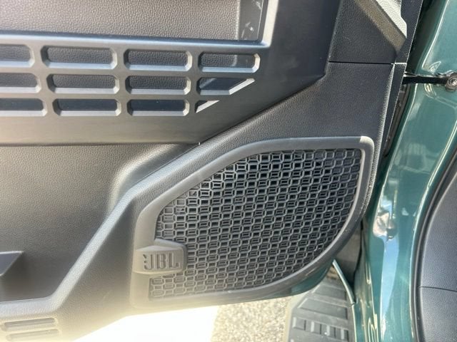 2025 Toyota 4Runner Hybrid Platinum