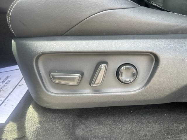 2025 Toyota 4Runner Hybrid Platinum