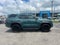 2025 Toyota 4Runner Hybrid Platinum