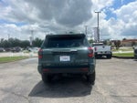 2025 Toyota 4Runner Hybrid Platinum