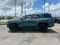 2025 Toyota 4Runner Hybrid Platinum