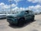 2025 Toyota 4Runner Hybrid Platinum