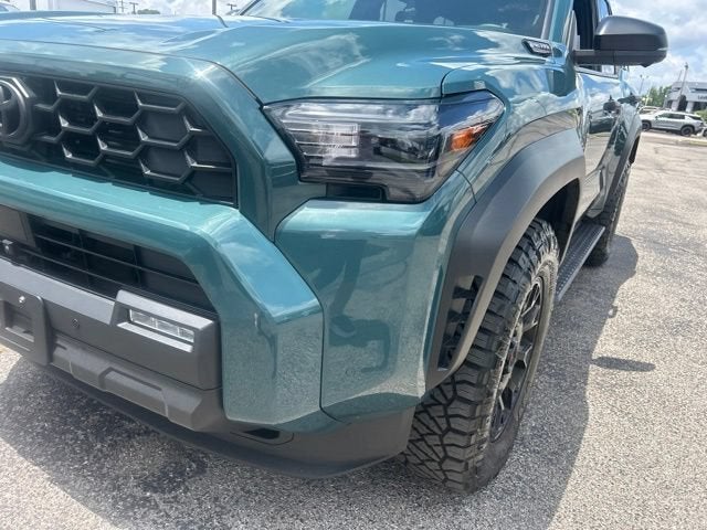 2025 Toyota 4Runner Hybrid Platinum