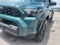 2025 Toyota 4Runner Hybrid Platinum