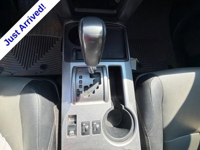 2015 Toyota 4Runner SR5
