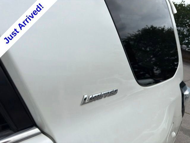 2014 Toyota 4Runner SR5