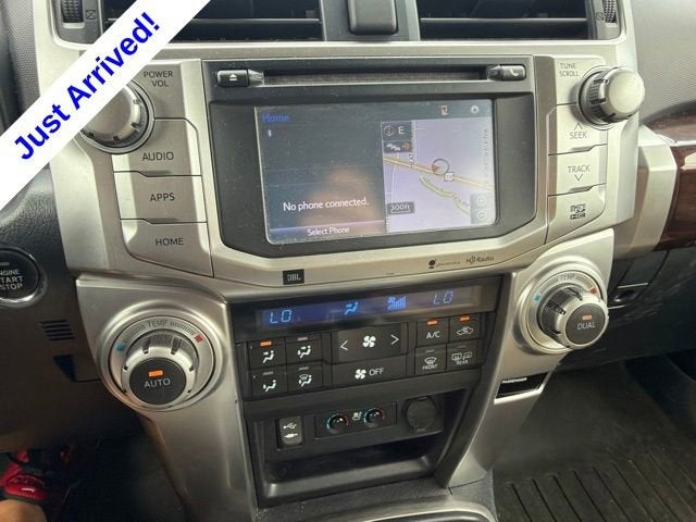 2014 Toyota 4Runner SR5