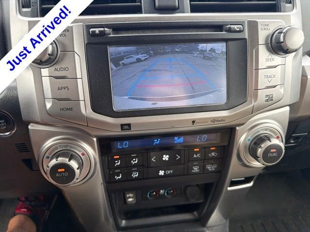 2014 Toyota 4Runner SR5