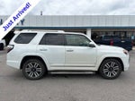 2014 Toyota 4Runner SR5