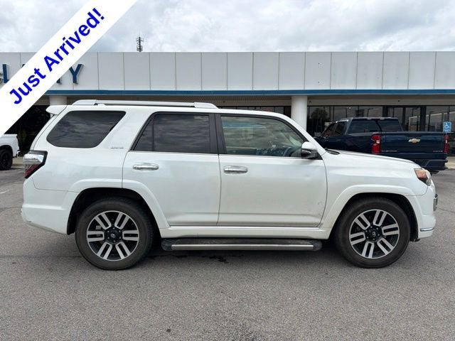 2014 Toyota 4Runner SR5