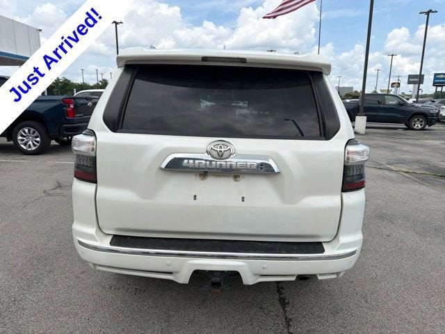 2014 Toyota 4Runner SR5