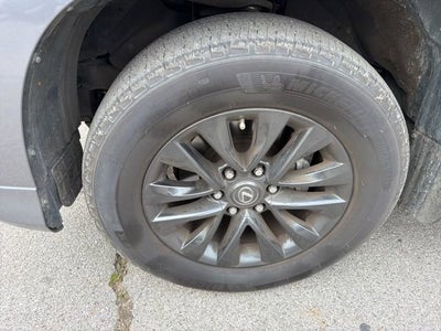 2023 Lexus GX GX 460 Premium