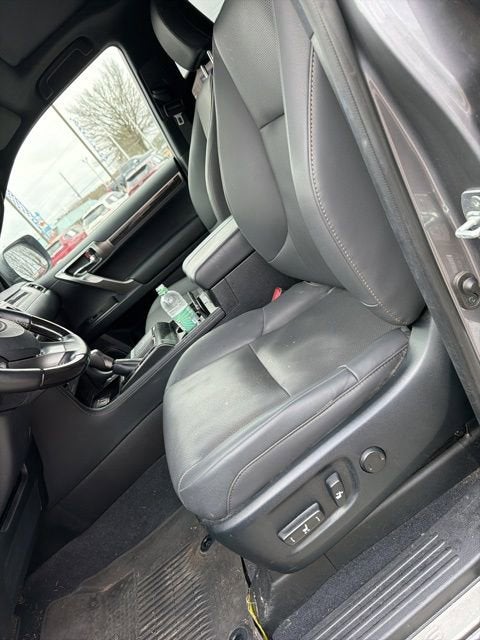 2023 Lexus GX GX 460 Premium