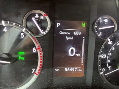 2023 Lexus GX GX 460 Premium