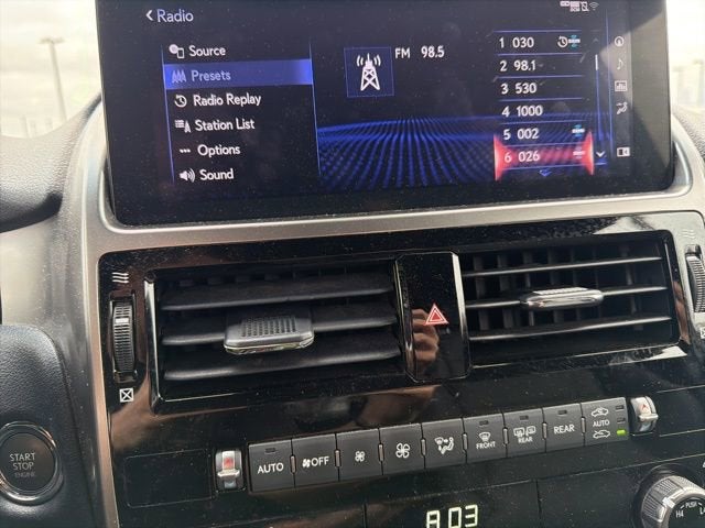 2023 Lexus GX GX 460 Premium