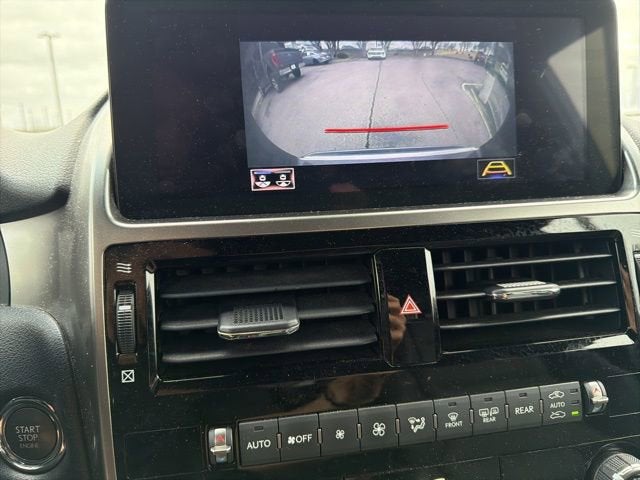 2023 Lexus GX GX 460 Premium