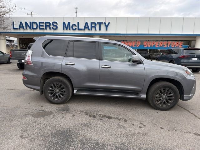 2023 Lexus GX GX 460 Premium