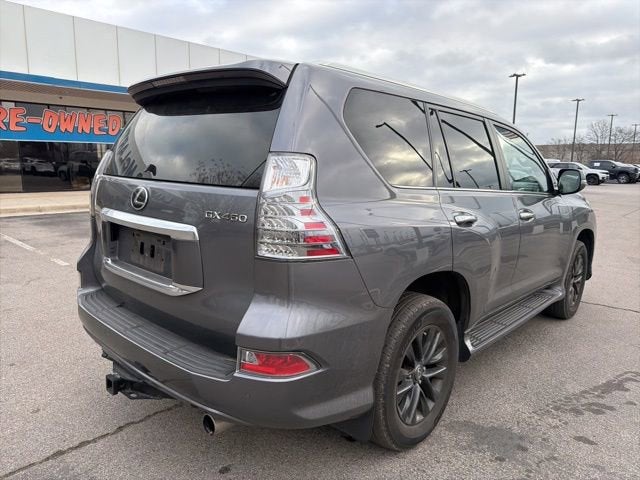 2023 Lexus GX GX 460 Premium