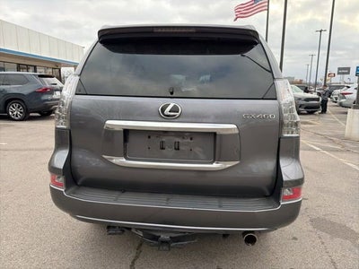 2023 Lexus GX GX 460 Premium
