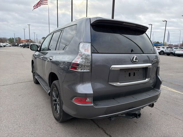 2023 Lexus GX GX 460 Premium