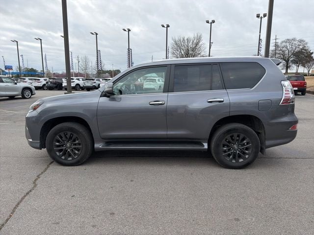 2023 Lexus GX GX 460 Premium