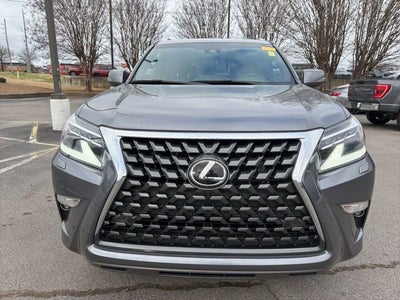 2023 Lexus GX GX 460 Premium