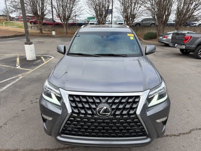 2023 Lexus GX GX 460 Premium