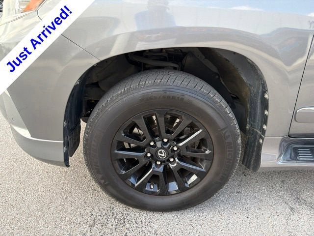 2014 Lexus GX 460 Base